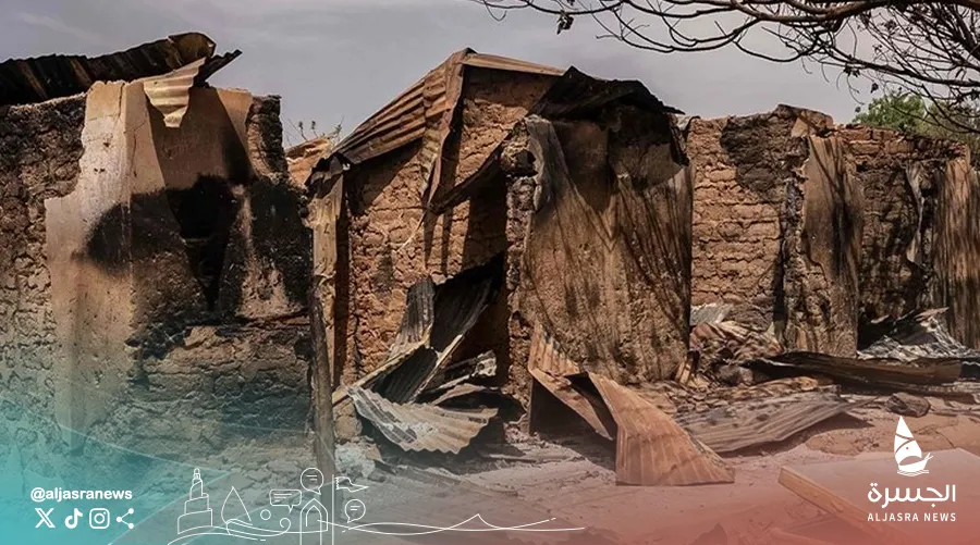 قطر تدين الهجوم المسلح في نيجيريا