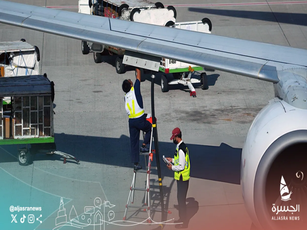 دولة قطر تدشن أول مصنع للوقود المستدام بمصر