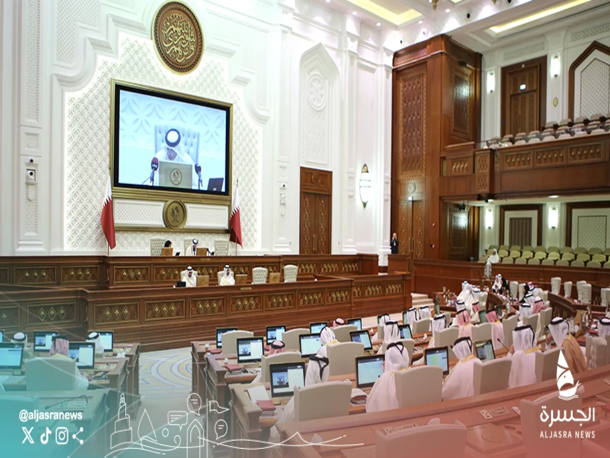 الشورى يعزي في شهداء القوات المسلحة