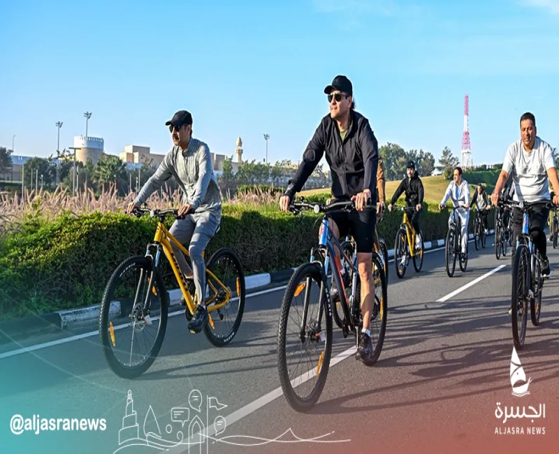 الشيخ سعود بن عبد الرحمن: الصحة أساس التنمية