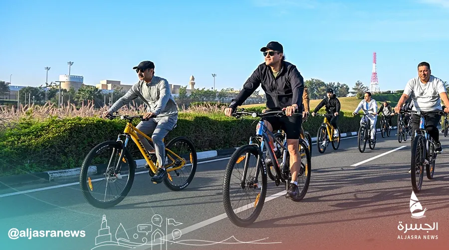 الشيخ سعود بن عبد الرحمن: الصحة أساس التنمية