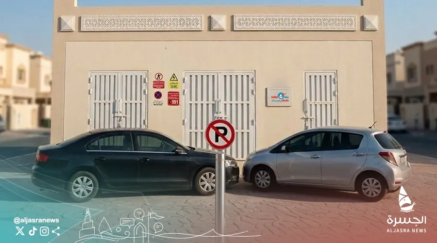 كهرماء: لا وقوف أمام محطات الكهرباء