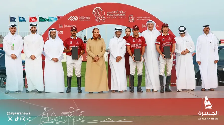 ختام كرنفالي لعام الثقافة بميناء الدوحة القديم