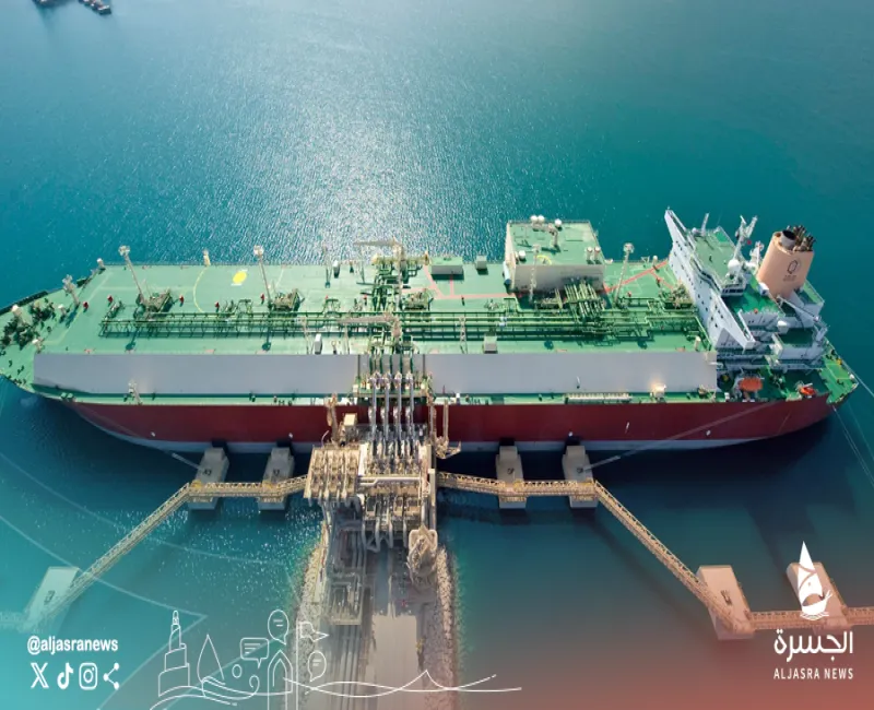 دولة قطر تدخل العشرة الأوائل عالميا في التنافسية