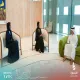تعيين السيد يوسف النعمة رئيسا تنفيذيا لمؤسسة قطر