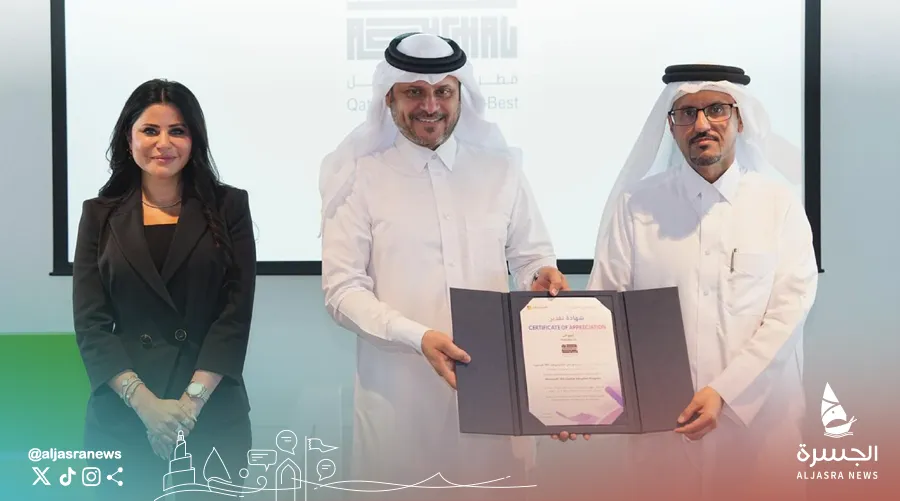 أشغال تتصدر المنطقة في استخدام الذكاء الاصطناعي