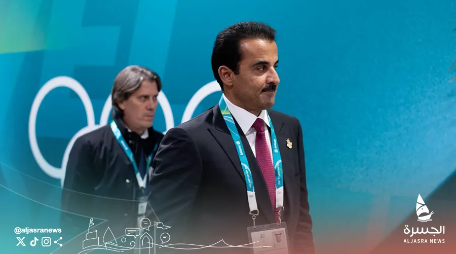 سمو الأمير يشهد افتتاح أولمبياد ميلانو كورتينا