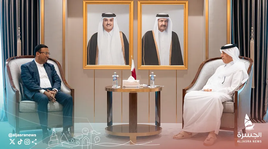 سمو الأمير يتلقى رسالة من رئيسة وزراء بنغلاديش