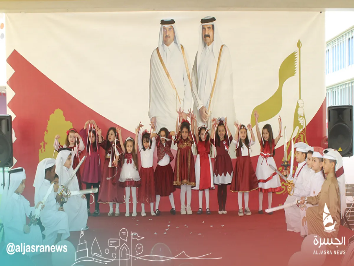 مؤشر قطري جديد لقياس التعليم يركز على الأخلاق