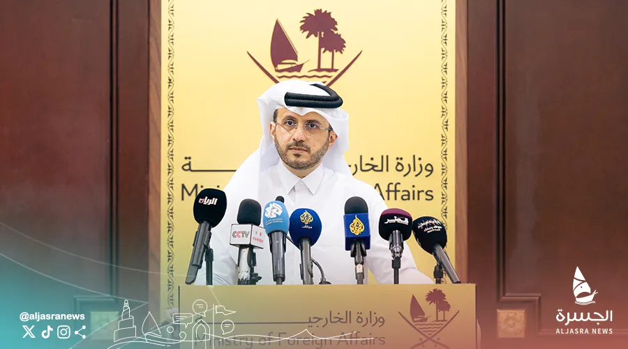 قطر تقود اتصالات دبلوماسية بشأن إيران