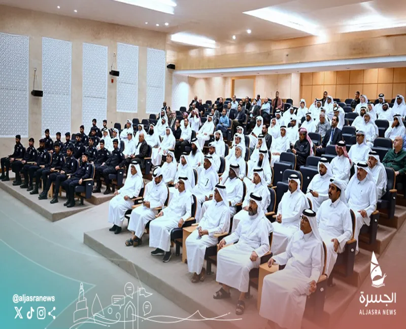 الدفاع المدني يدرّب 1200 مسؤول تعليمي على السلامة