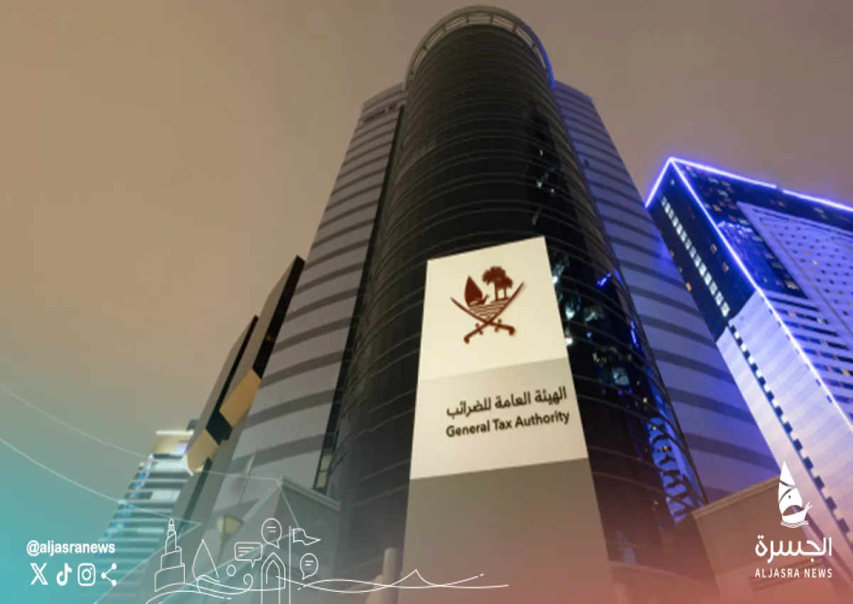 الضرائب تفتح باب الإقرارات للسنة المالية 2025