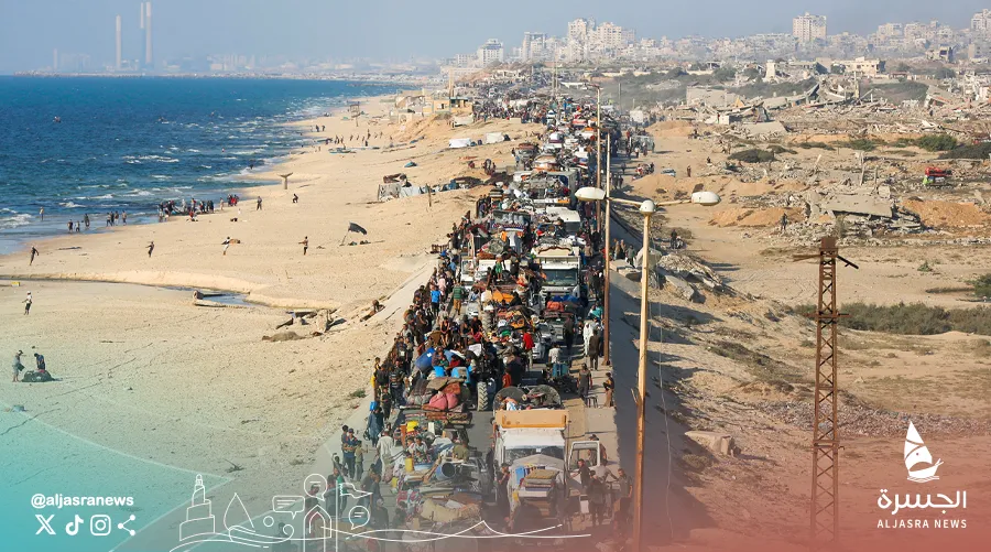 دولة قطر و7 دول ترحب بموقف حماس من خطة ترامب
