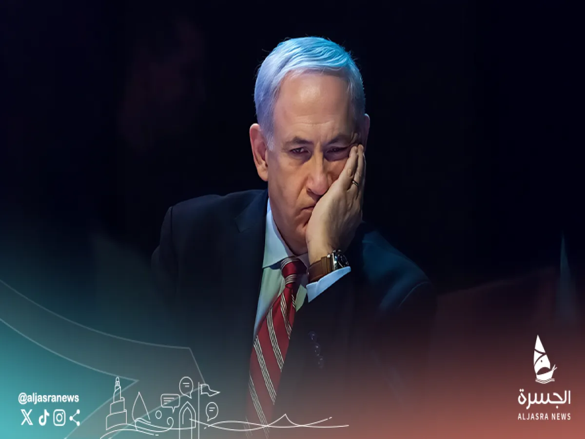 نتنياهو يرضخ ويعتذر لدولة قطر