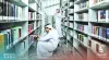 مكتبة قطر الوطنية تفتح أبوابها الأحد
