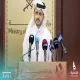 دولة قطر تسلم حماس خطة ترامب