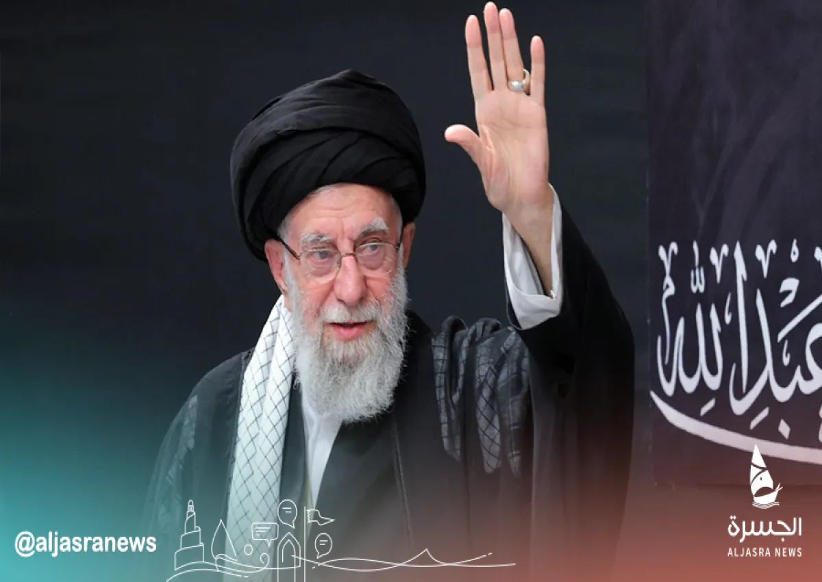 ترامب يعلن مقتل خامنئي