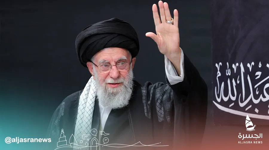 ترامب يعلن مقتل خامنئي