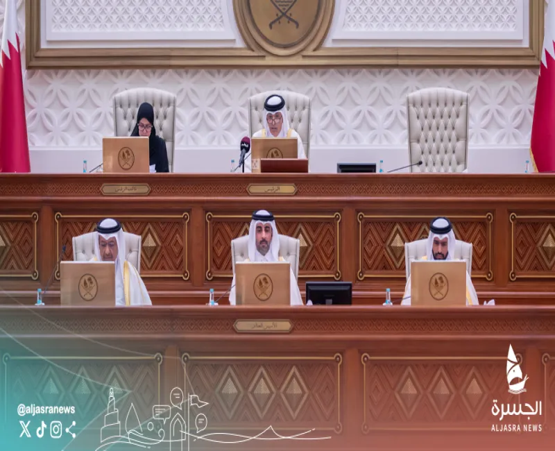 الشورى يقر مشروع قانون مكافحة المنشطات الرياضية الجديد