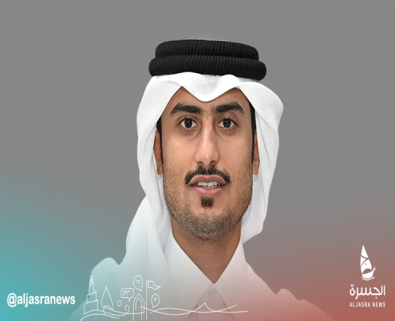 حسن التميمي مديرا لإدارة التعاون الدولي بالطيران المدني