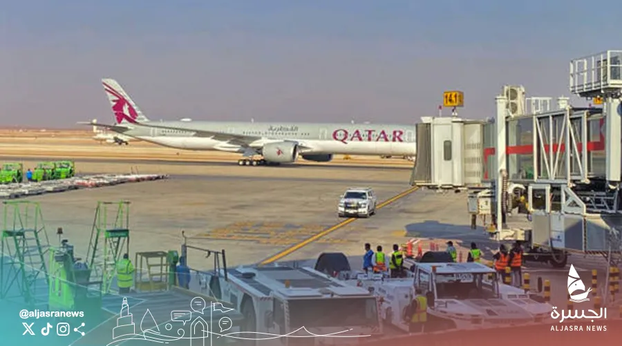 القطرية تدشن رحلاتها المباشرة إلى حائل