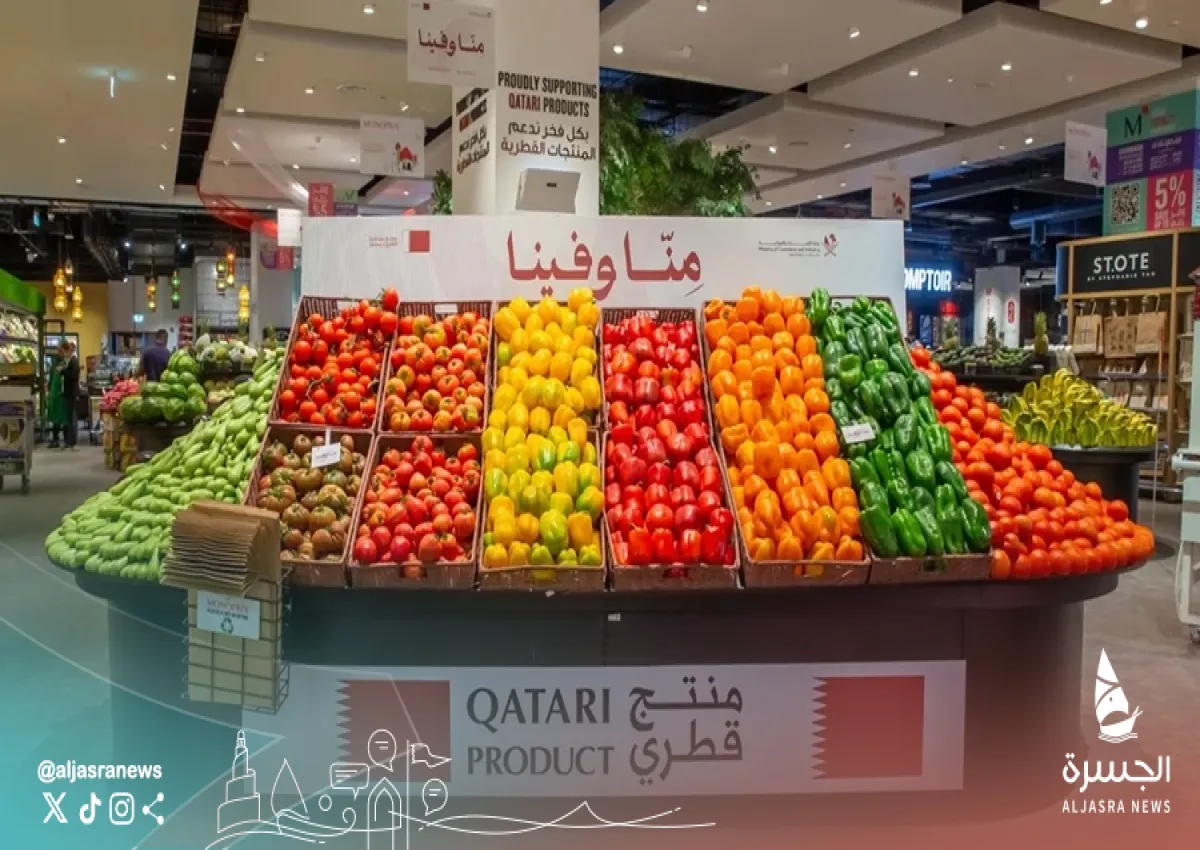 وزير التجارة يعتمد معايير جديدة لصلاحية الأغذية