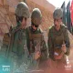 القوات القطرية تختتم مشاركتها في "النجم الساطع"