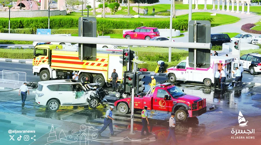 الصحة: الشباب الفئة الأكثر عرضة لوفيات الحوادث