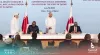 جهود دولة قطر  تنهي نزاعا أودى بحياة الملايين بالكونغو