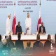جهود دولة قطر  تنهي نزاعا أودى بحياة الملايين بالكونغو
