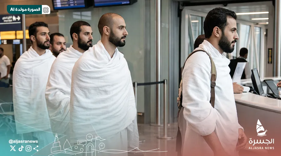 "الأوقاف" تؤكد على ضرورة الالتزام بتصريح الحج