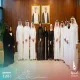 كلية المجتمع تحقق إنجازا تاريخيا بالاعتماد المؤسسي الوطني