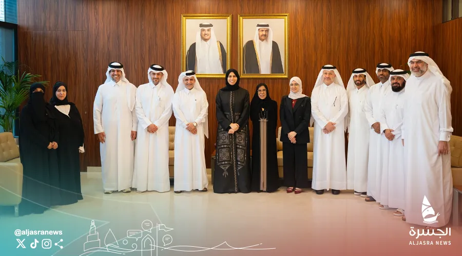 كلية المجتمع تحقق إنجازا تاريخيا بالاعتماد المؤسسي الوطني