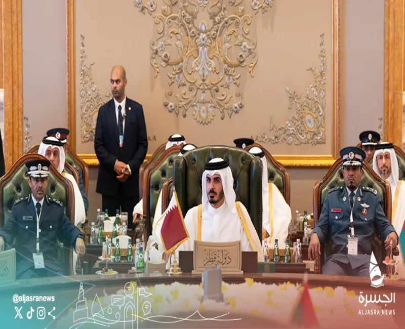 دولة قطر تشارك بقمة تعزيز الأمن الخليجي