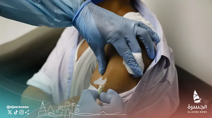 الصحة تُطلق حملة تطعيم لطلاب المدارس