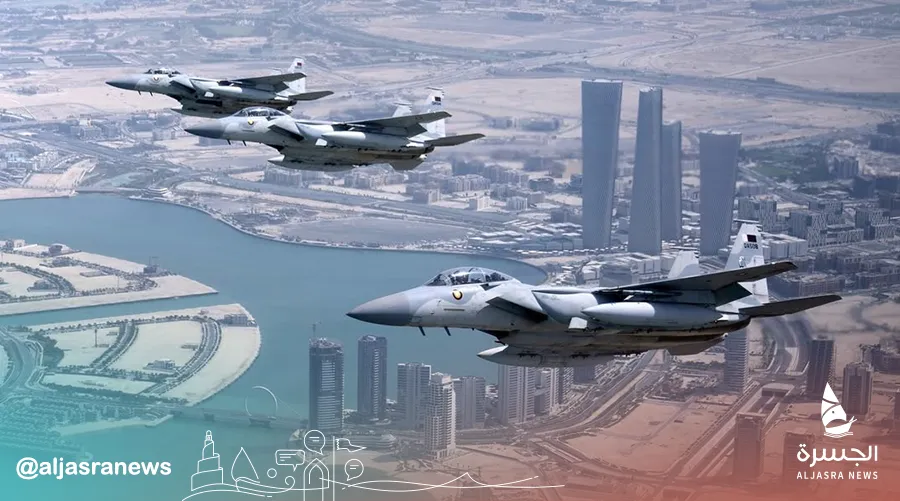 وزير الدولة لشؤون الدفاع: منظومات الدفاع الجوي تعمل بكفاءة