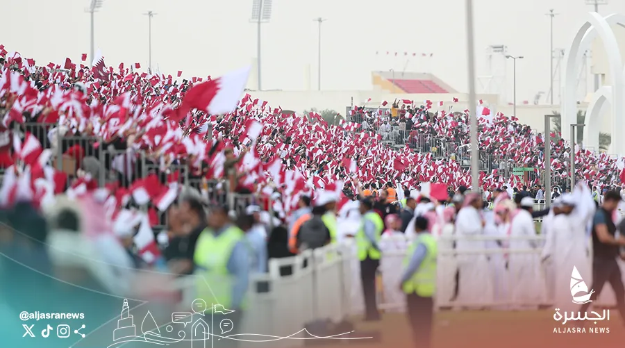 الداخلية: إجراءات حازمة لضبط احتفالات اليوم الوطني