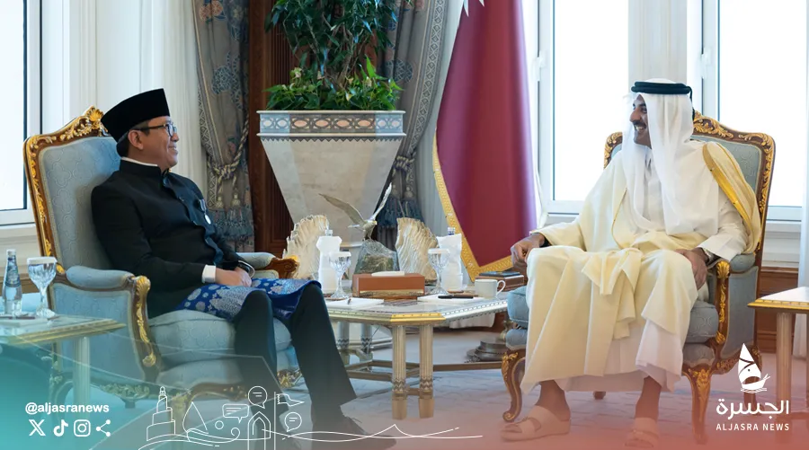 سمو الأمير يتسلم أوراق اعتماد 4 سفراء