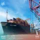ميناء حمد يستقبل سفينة حاويات عملاقة