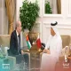 قطر والأردن يحذران من استهداف البنية التحتية
