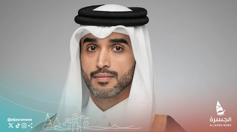 عبدالله بن ناصر الهاجري قنصلا عاما بقوانغتشو