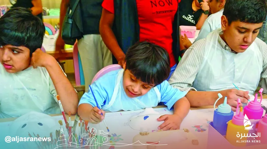 بدء التقديم للقسائم التعليمية لذوي الإعاقة