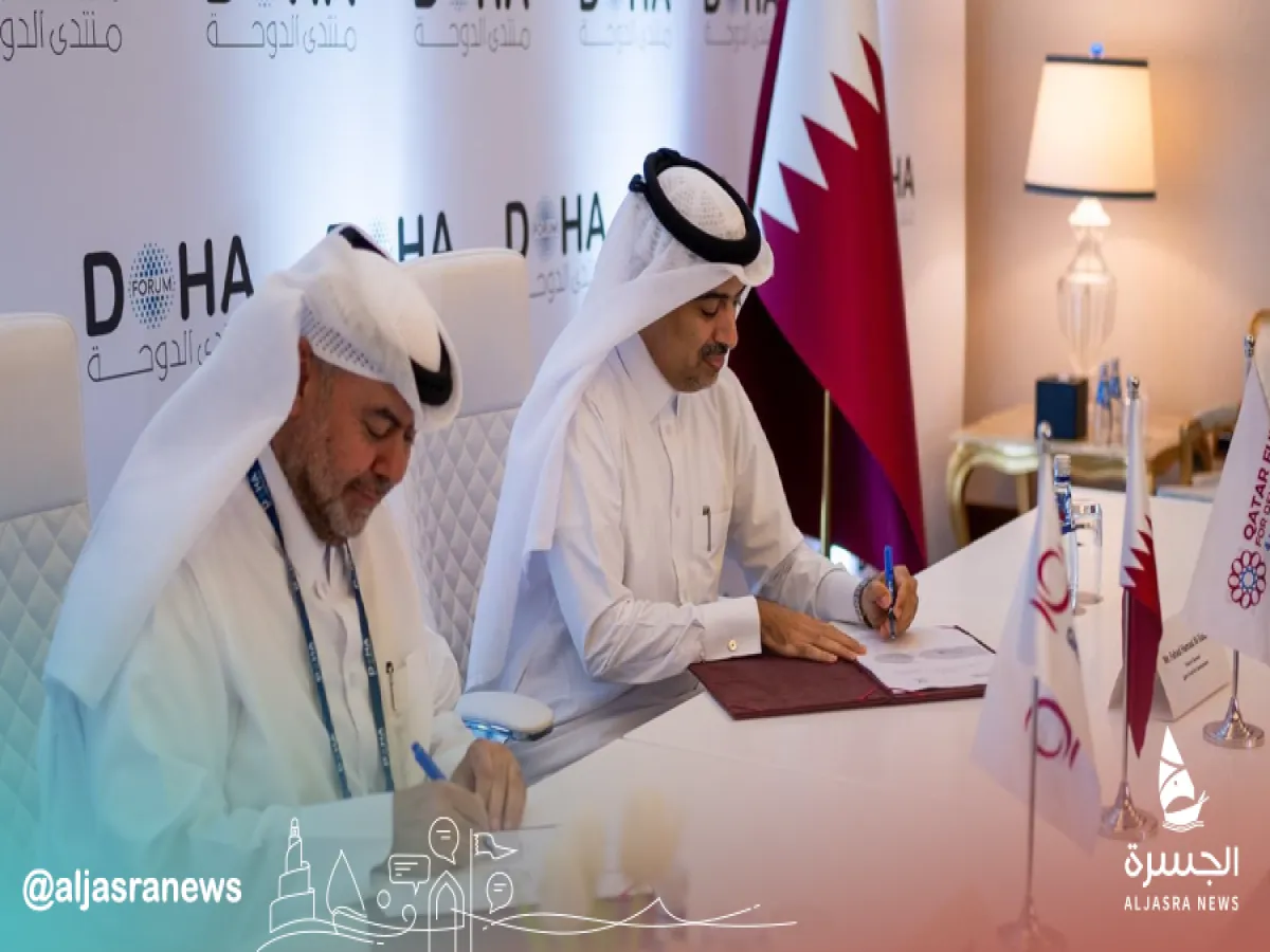 مليون دولار دعم قطري للمتضررين من الجفاف بالصومال