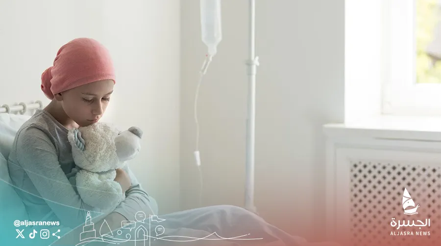 1790 مستفيدا من علاج السرطان في 2025