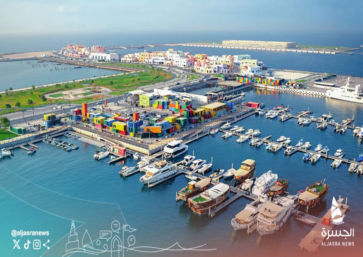 استئناف أنشطة الملاحة البحرية بالدولة الأحد