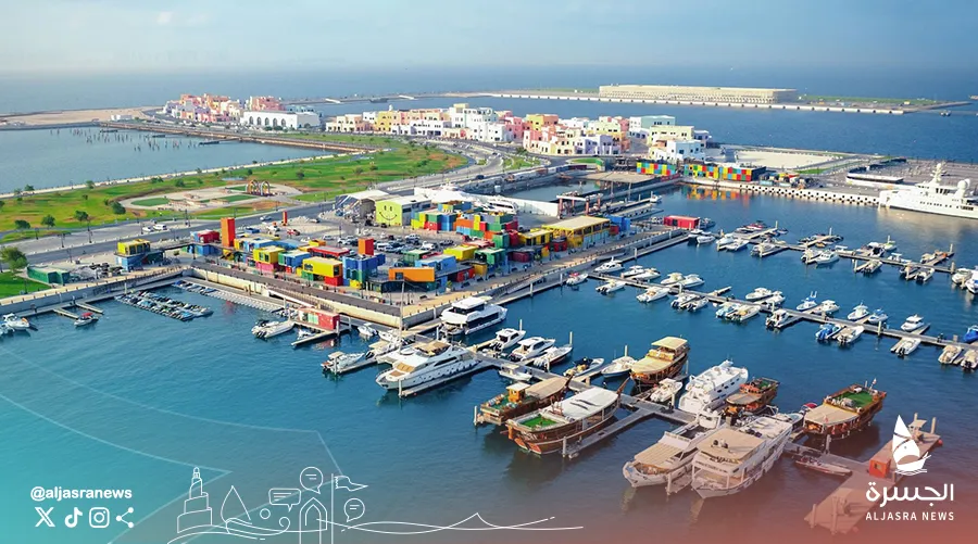 المواصلات تمنع زيادة أسعار النقل البحري