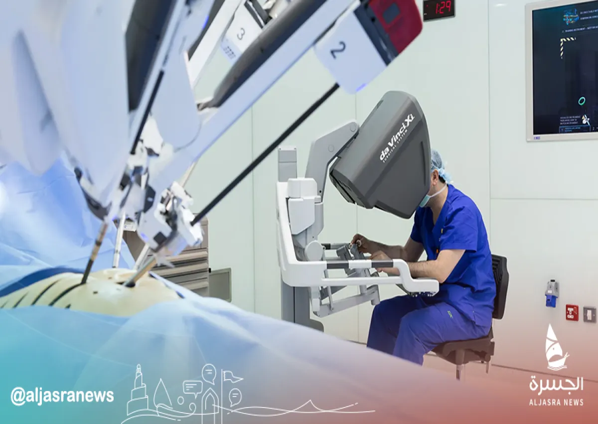 ضمان وظيفي لخرجي التخصصات الطبية