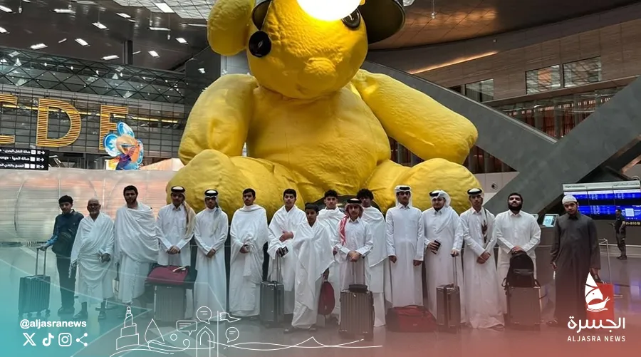 الأوقاف تسيّر عمرة لـ20 طالبا متميزا