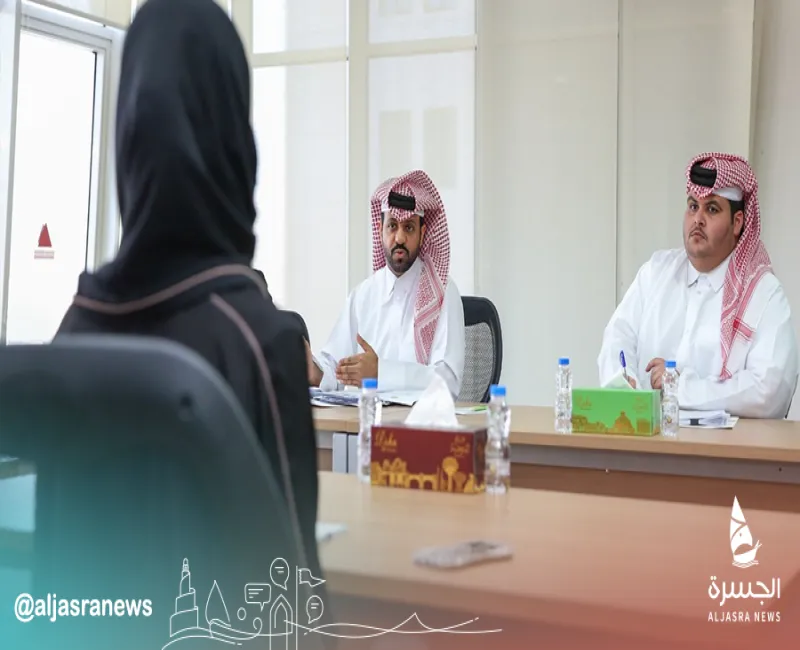 قطر تُعيّن 1005 كفاءة وطنية خلال 8 أشهر
