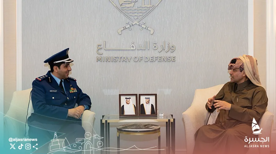 نائب رئيس مجلس الوزراء يستقبل الملحق السعودي